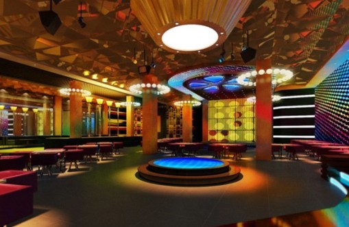 ktv隔音工程怎么做？