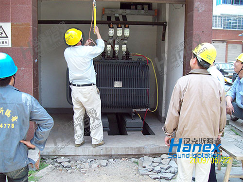 變壓器噪音大如何解決？變壓器噪聲治理措施有哪些？