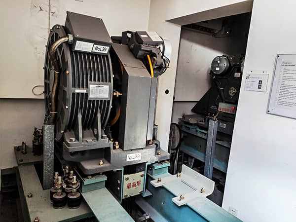 《杭州市物業(yè)管理條例》高層電梯噪音治理，如何使用維修基金？