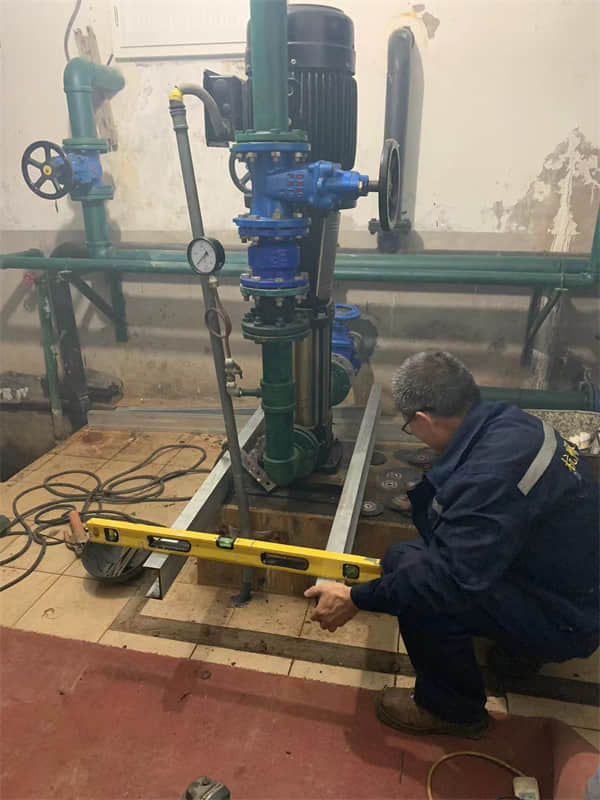 水泵房噪音大影響生活，找誰解決？噪音治理的方法有哪些？