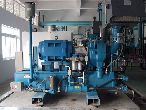 空壓機房噪音治理 空壓機房噪音治理