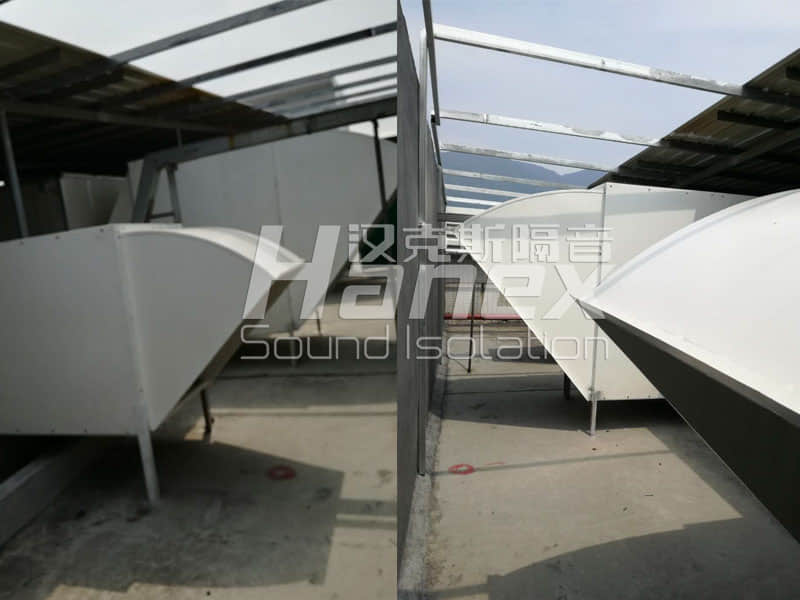 排風(fēng)機(jī)降噪2 排風(fēng)機(jī)降噪2