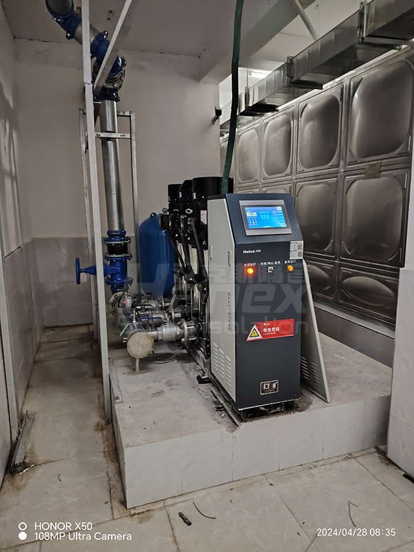 桂林秀峰區泵房1 桂林秀峰區泵房1